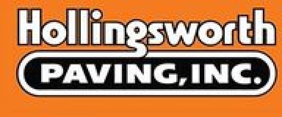 Hollingsworth Paving, Inc. (1378982)